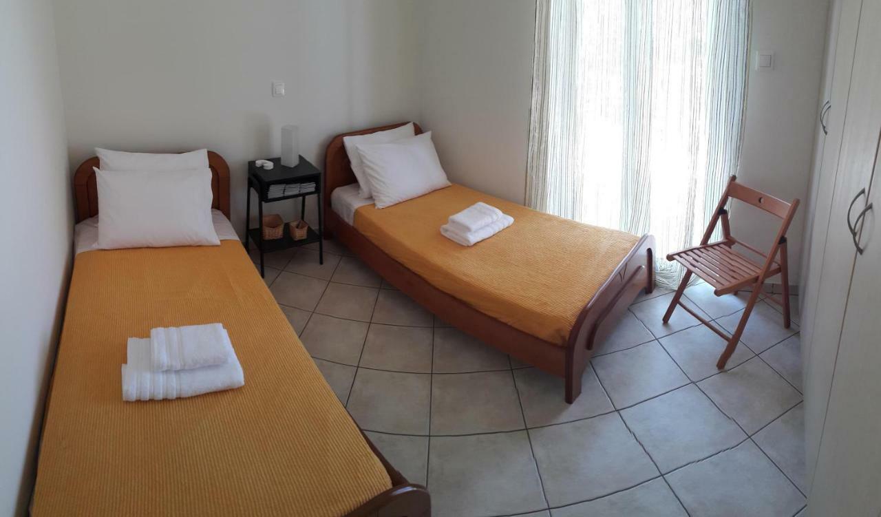 Villa Sunny Day Марафон Экстерьер фото