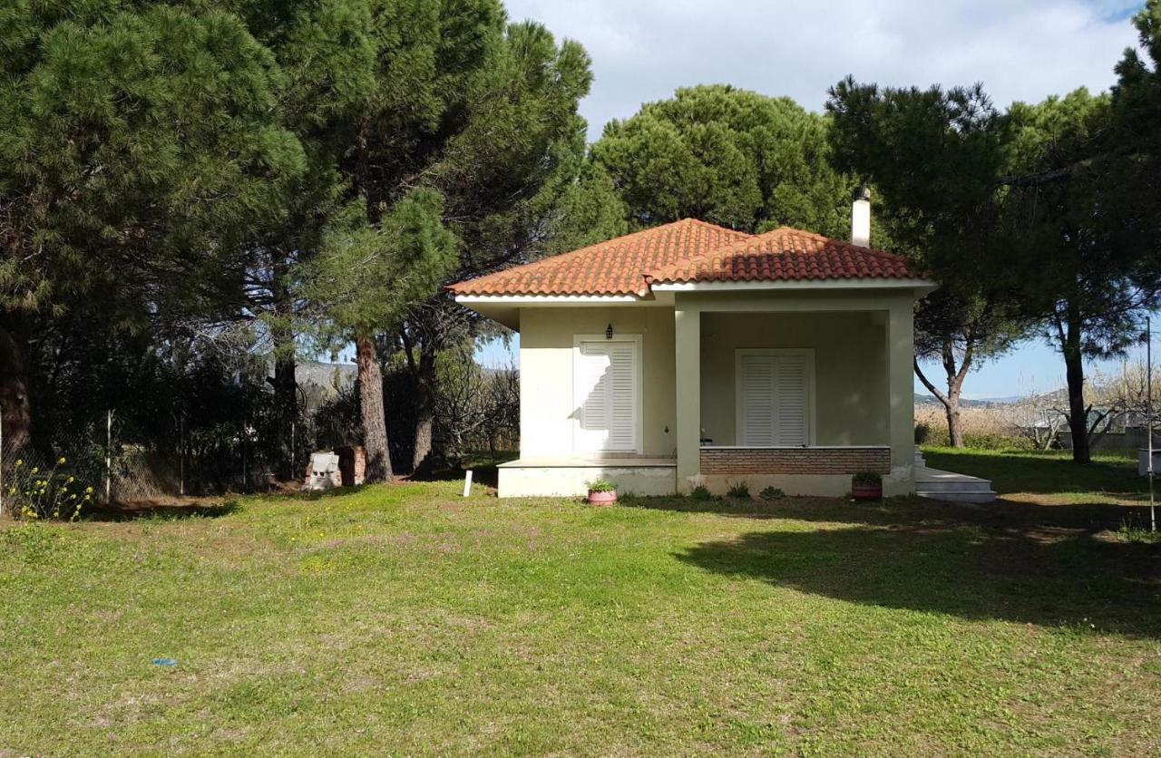 Villa Sunny Day Марафон Экстерьер фото