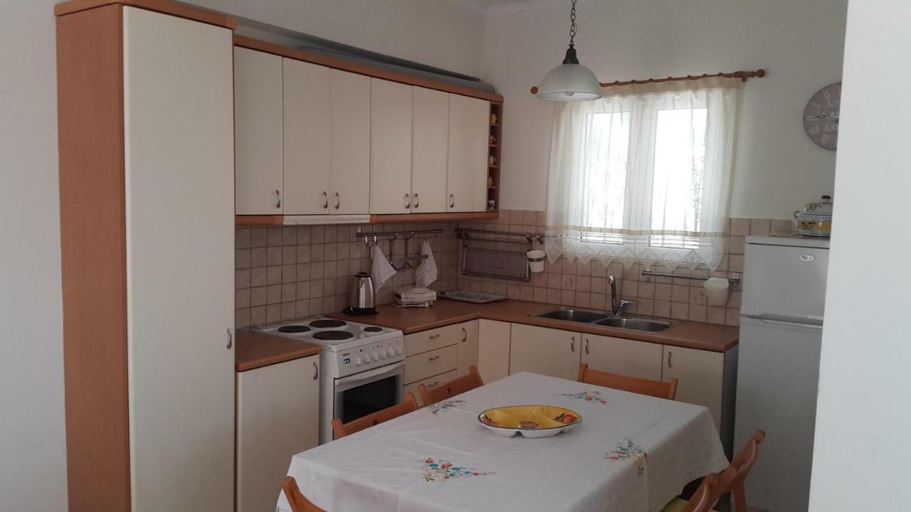 Villa Sunny Day Марафон Экстерьер фото