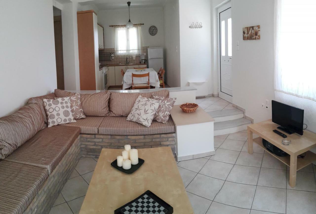 Villa Sunny Day Марафон Экстерьер фото