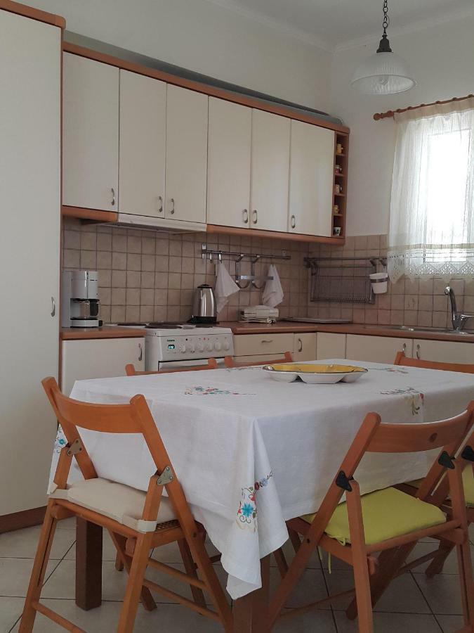 Villa Sunny Day Марафон Экстерьер фото